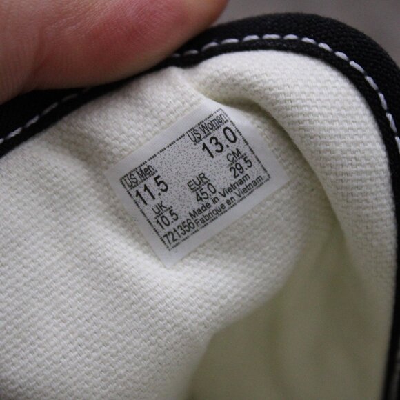 Karl Jacobs x Vans OldSkool Dream SMP Skate Shoe Mens 11.5 Womens 13 Exclusive - Picture 4 of 9